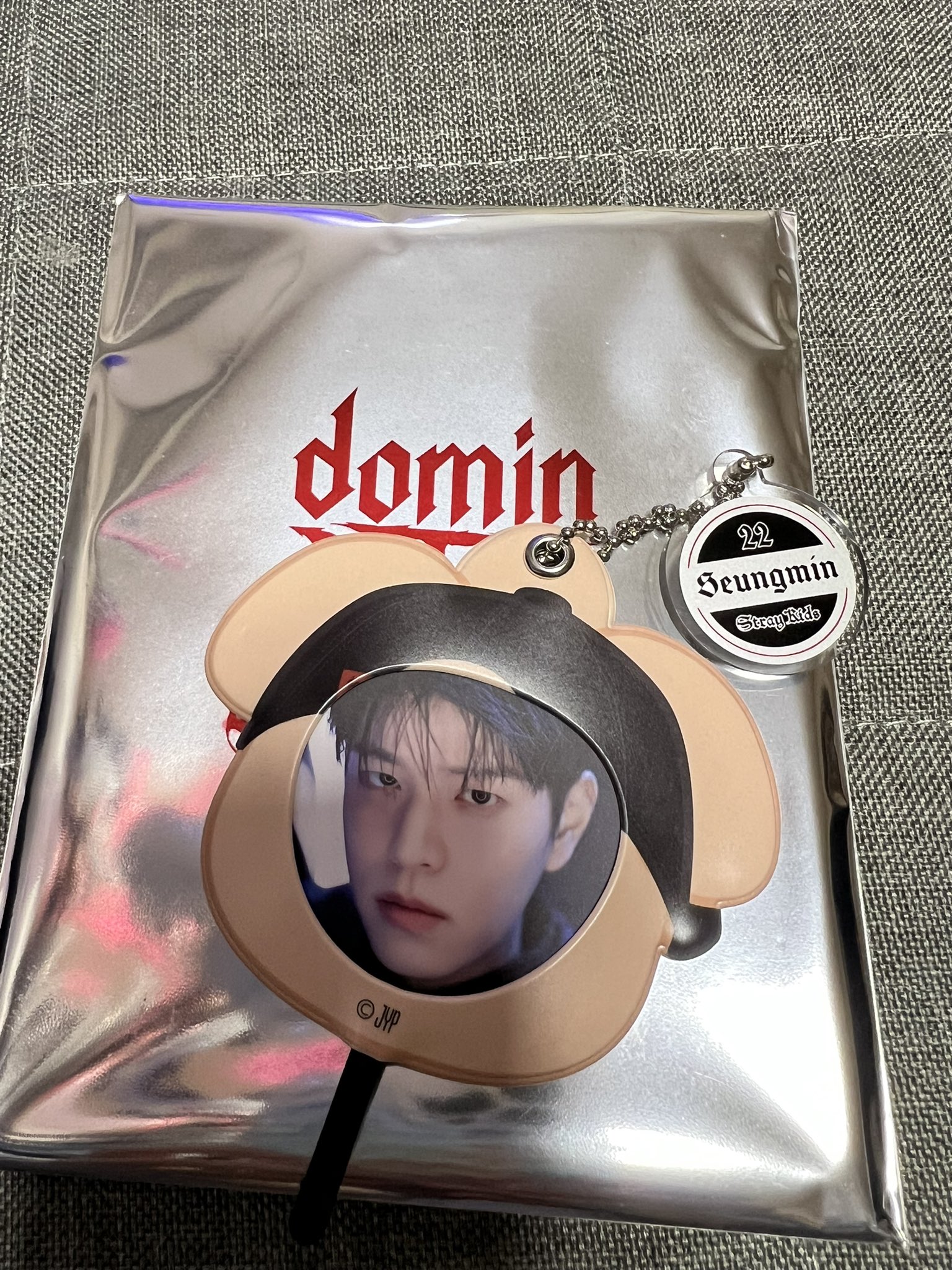 20枚　未開封　Stray Kids Follow CD　バンチャン 20枚 未開封 Stray Kids Follow CD バンチャン