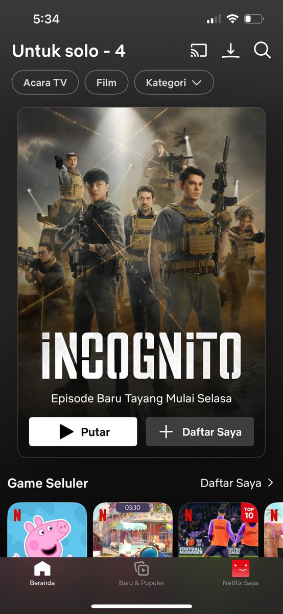 ikissgore's tweet photo. netflix 1m! thank you ❤️ #tysmshao https://t.co/W6ZTqeQp9L