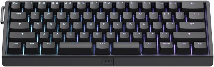 Espor dünyasını hallaç pamuğu gibi atan, adeta meta haline gelen Wooting 60HE'nin V2 versiyonu tanıtıldı ve son çeyrekte piyasaya çıkması bekleniyor.

-8k polling rate
-Alüminyum gövde
-Yepyeni Lekker Tikken switchler
-Rapid Trigger