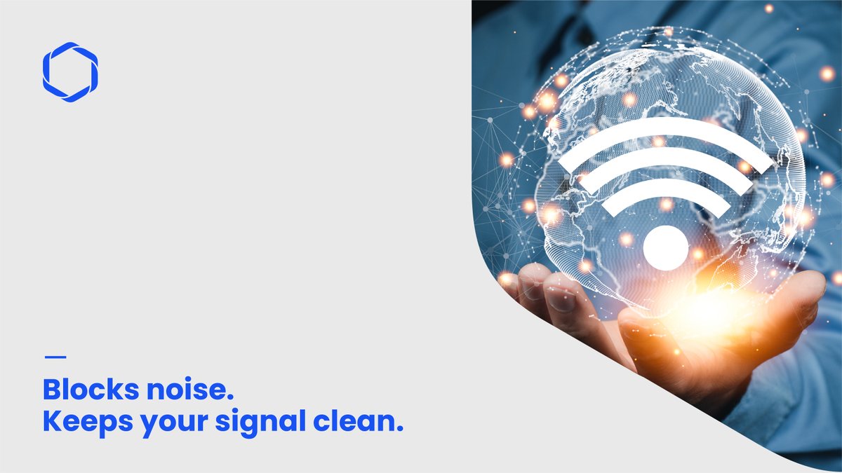 Signal Friendly. Interference Tough.
Our graphene shielding protects without silencing your signals.

#Graphenest #EMIshielding #SignalIntegrity #Innovation #IoT