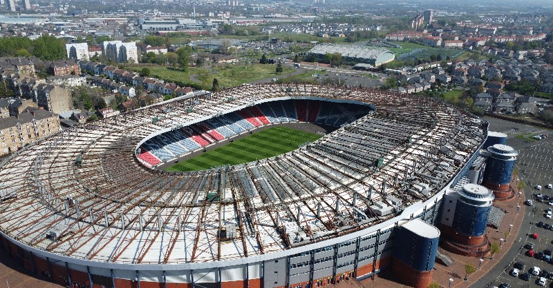 ScotRail's tweet photo. π Itβs the menβs Scottish Cup Final at @HampdenPark on Sat, 24 May (KO 3pm) with @AberdeenFC taking on @CelticFC. We're putting on additional trains and extra carriages on key routes in and out of Glasgow to help fans get to and from the game. @CelticFCSLO | @AberdeenFCSLO