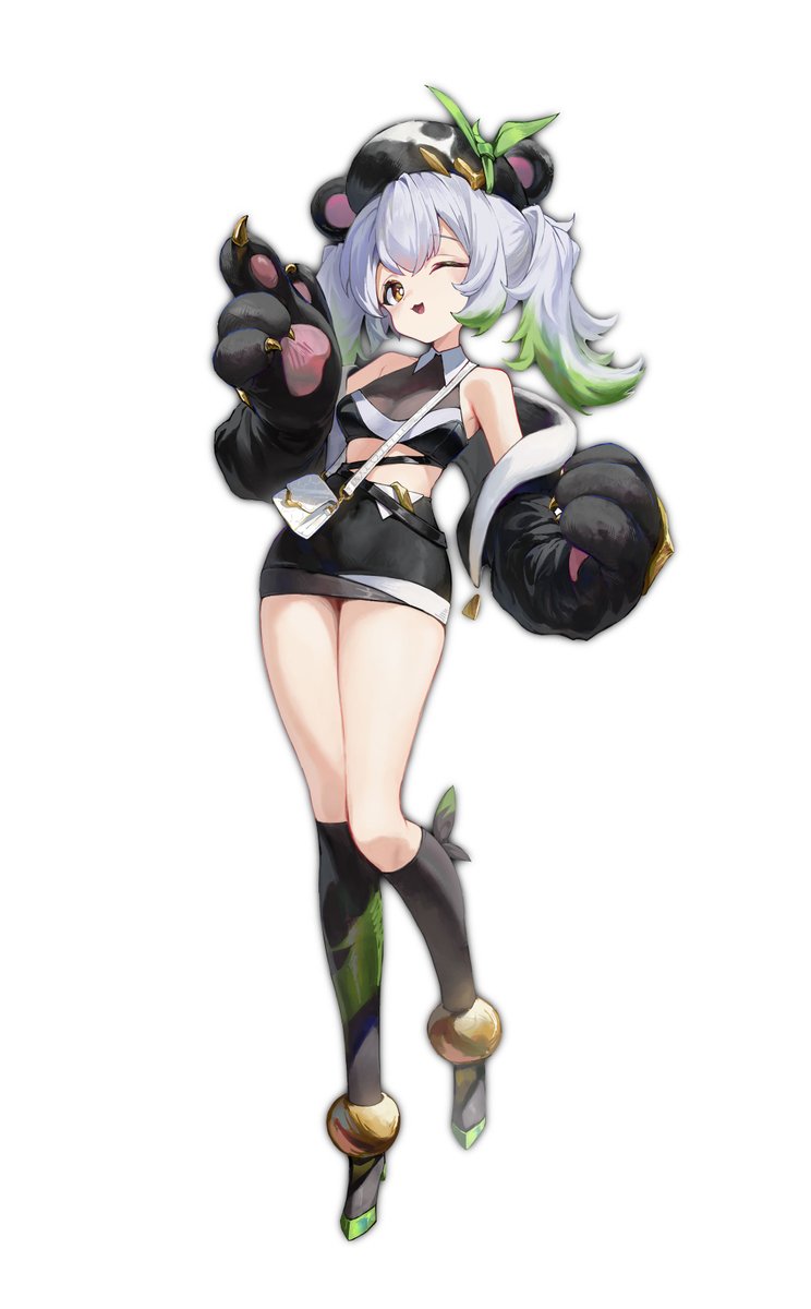 30_x_art's tweet image. 🐼