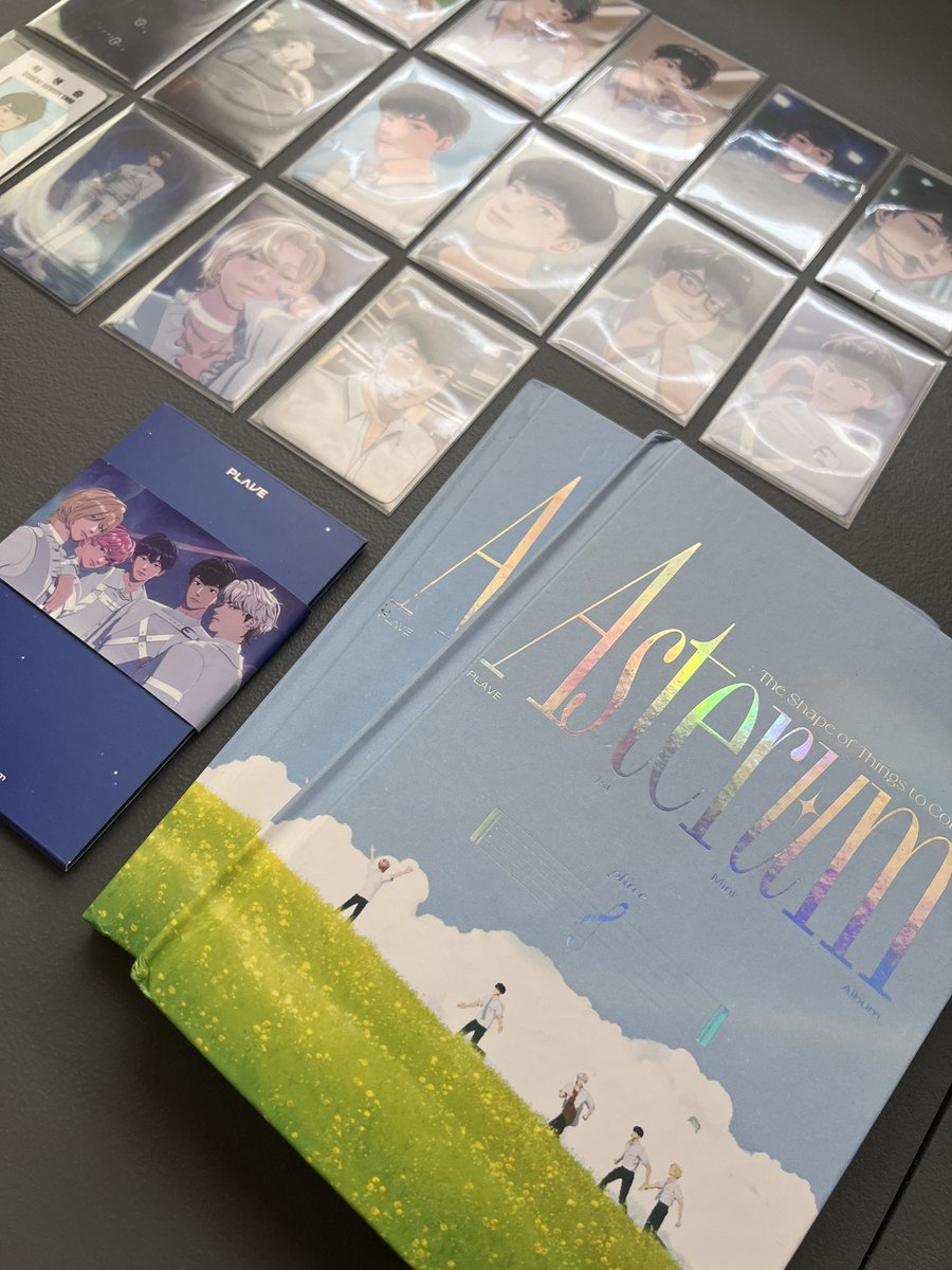 twinskiee's tweet photo. WTS LFB ph

Plave Hamin, Noah pc
Plave Asterum TSOTTC album w/poster, sticker sheet and bookmark
₱150

MOP: Gcash/Seabank/Bank transfer
MOD: Shopee checkout
PAYO

#plave #plaveph #plavehamin #wtslfbplave https://t.co/kqv06VeVi1