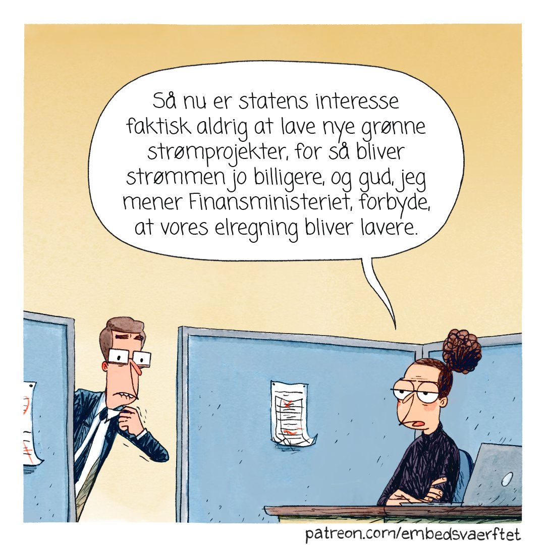 Embedsværftet tweet media