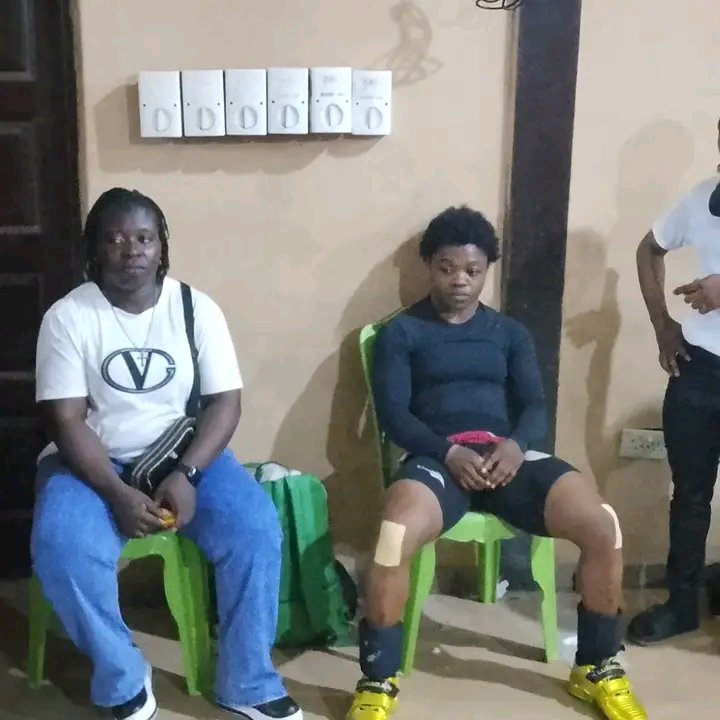 Taiwobabajide6's tweet photo. Medal Alert  #GatewayGames2024
#TeamOyo 

Folashade Rufiat Lawal won three gold medals in Snatch, Clean & Jerk, and Total (Weightlifting, Women’s 59kg).

Williams Grace & Hussain Bukola claimed gold in Darts 501 Female Doubles.

Haruna Usman earned bronze in Taekwondo (Men’s Poomsae).

Haruna Kudirat took bronze in Taekwondo (Women’s Poomsae).

Usman & Kudirat also won bronze in the Taekwondo Poomsae Pair event.

#GatewayGames2024 
#gatewaygames 
#Ogunstate2024