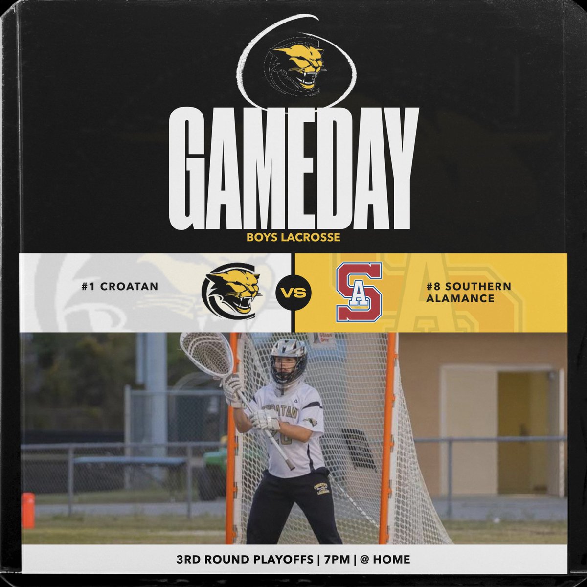 CHS MEN's Lax
LET's GO!!!!!!