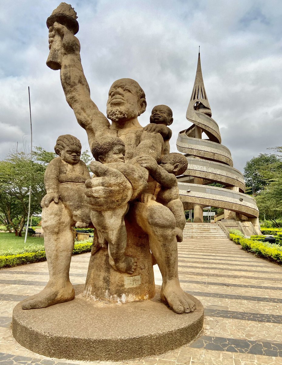 🇨🇲 Поздравляем всех граждан Камеруна с Национальным праздником! 

🇨🇲 Bonne Fête Nationale à tous les Camerounais! 

🇨🇲 Happy National Day to all Cameroonians!