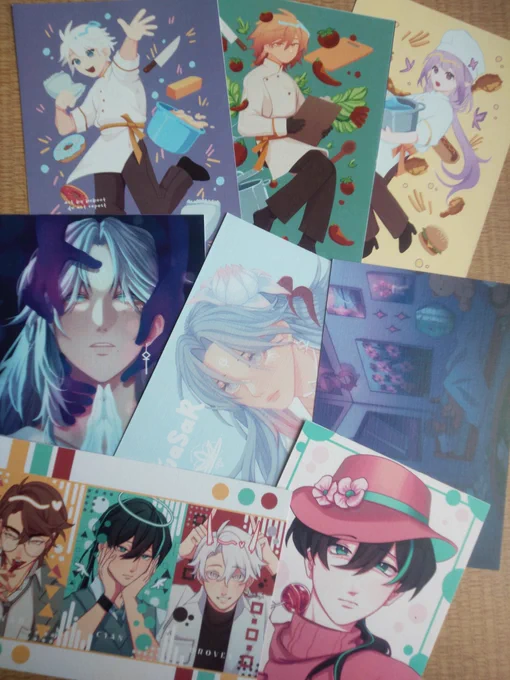Hunting art trade with these new prints 