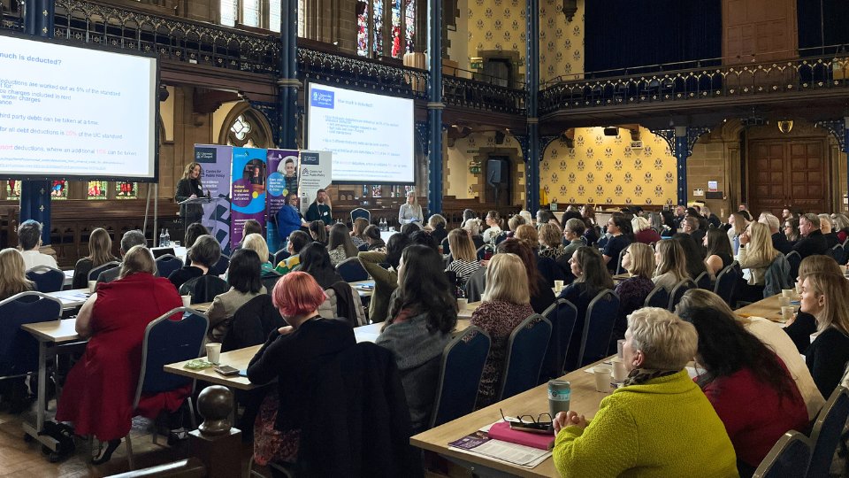 UofG Social Sciences (@uofgsocsci) on Twitter photo ICYMI: Insights from the child poverty & public debt conference, co-hosted by <a href="/UofGPolicy/">Centre for Public Policy</a> & <a href="/AberlourCCT/">Aberlour Children's Charity</a>
Read more on the #SocSciHub: tinyurl.com/25wtm2w8 ICYMI: Insights from the child poverty & public debt conference, co-hosted by <a href="/UofGPolicy/">Centre for Public Policy</a> & <a href="/AberlourCCT/">Aberlour Children's Charity</a>
Read more on the #SocSciHub: tinyurl.com/25wtm2w8
