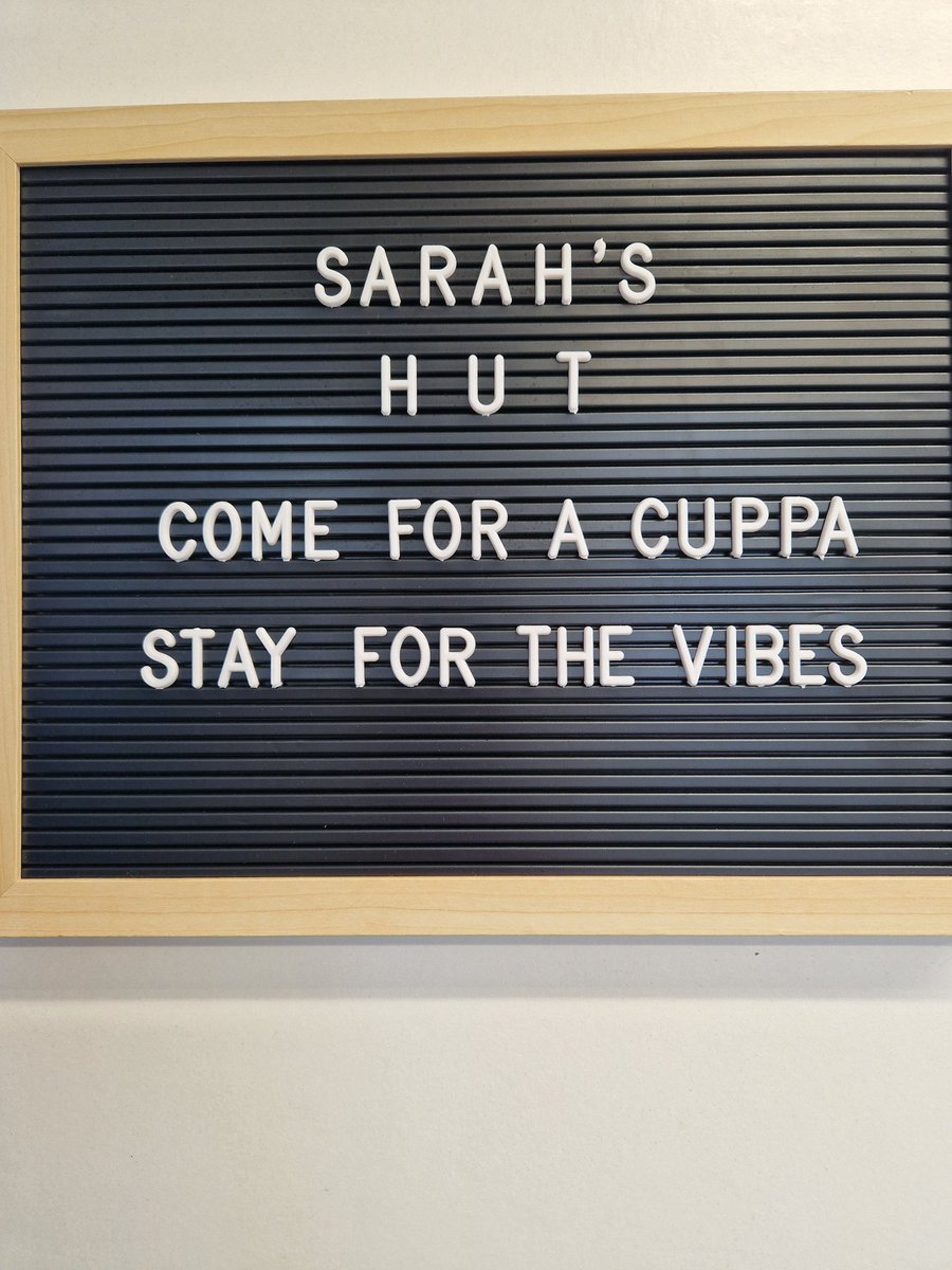 Welcome to 'The Chapel' Cabmen's Shelter. I look forward to meeting all my new customers ☺️ 
Come by and take a seat!!!! Breakfast, lunches and cakes served daily 😋