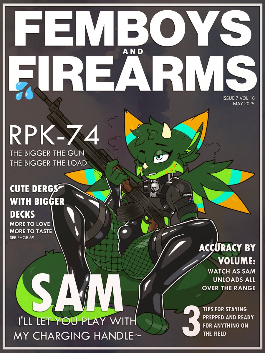 Sam tweet media