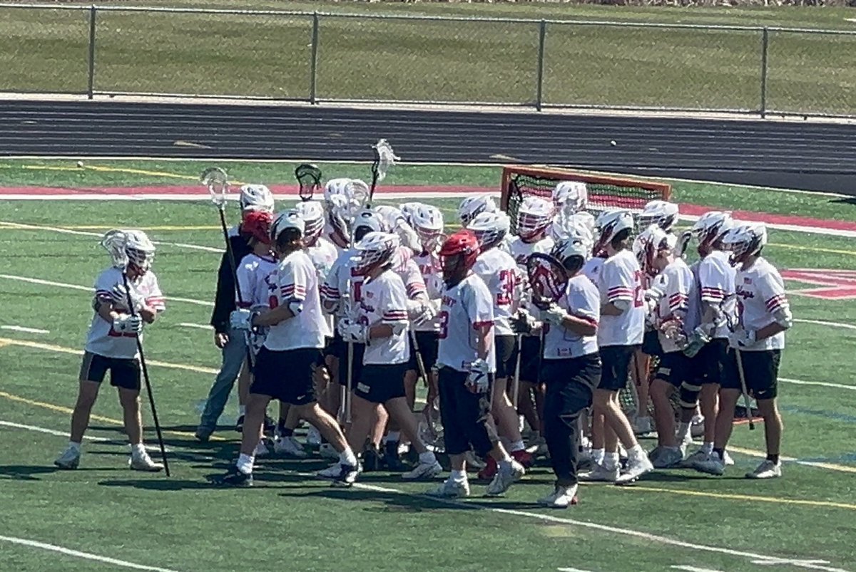 And that’s a wrap! 
The program ends regular season play with some big celebrations 
JV ends with a 13-1 record!
Varsity with a 12-4 record!

Varsity moves on to the post-season this Wednesday!