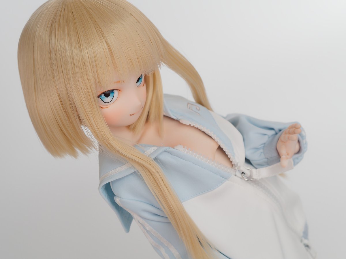 あっつー