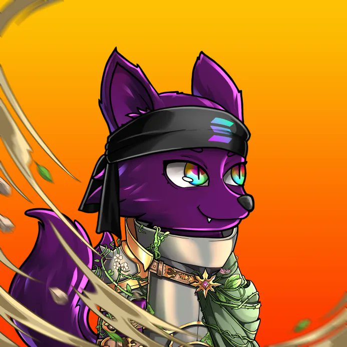 Mystical Foxes Unleashed 🦊

The Lava Genesis NFT collection is being upgraded. 

Mystical art upgrade and more significant traits!

If you own a Fox, you'll be eligible for an upgrade. 

1 fox = 1 mystical upgrade or 
2 foxes = 1 mystical upgrade?