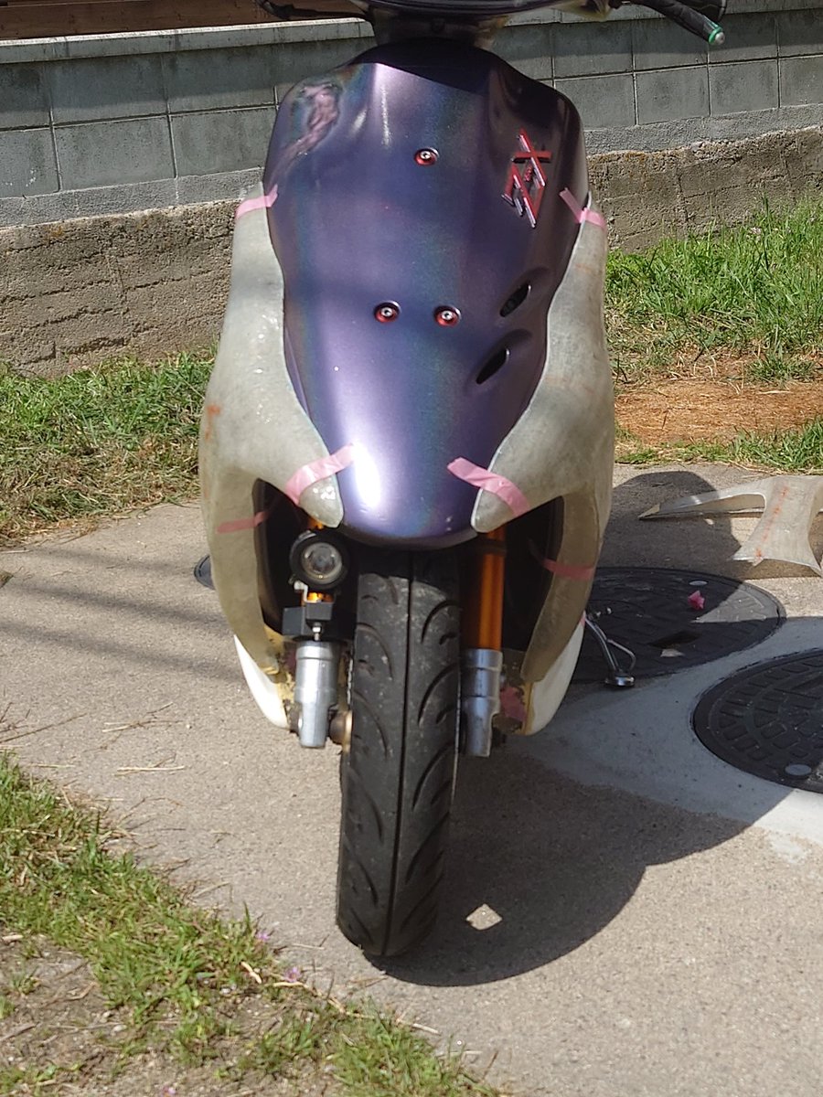 ライブディオZX - Search / X