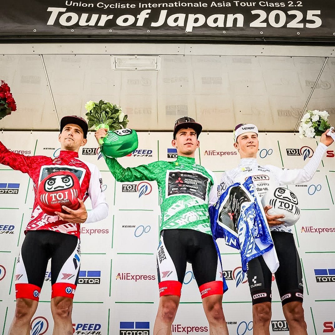 Cyclisme Belge 🇧🇪 tweet media