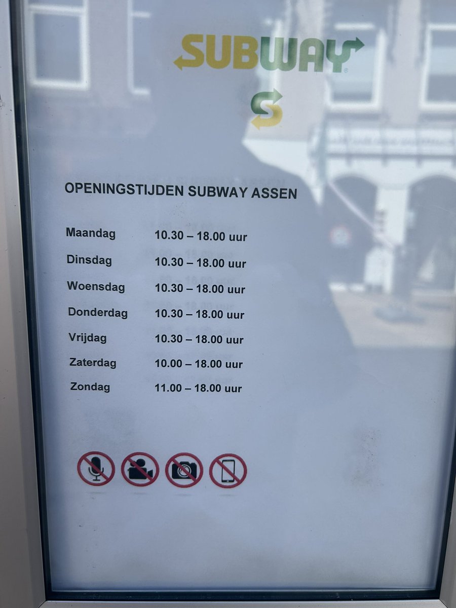 subwayassen (@subwayassen) on Twitter photo 