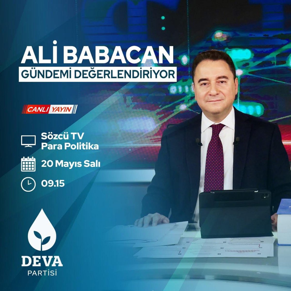 NerimanKu4's tweet photo. ALİ BABACAN LİDERİMİZ
@alibabacan 
@devapartisi https://t.co/8E9e5KmBUz