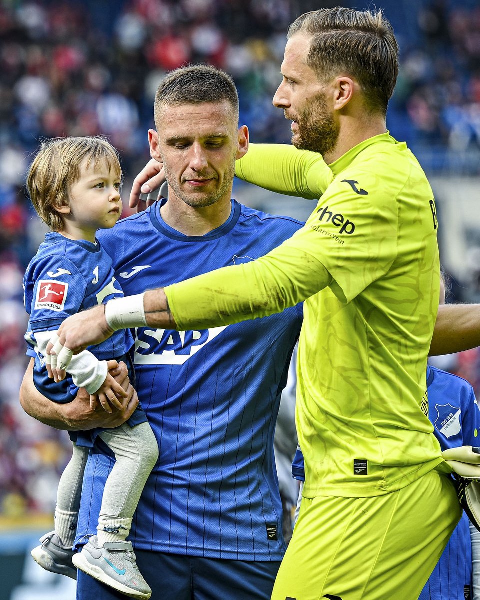 TSG Hoffenheim tweet media