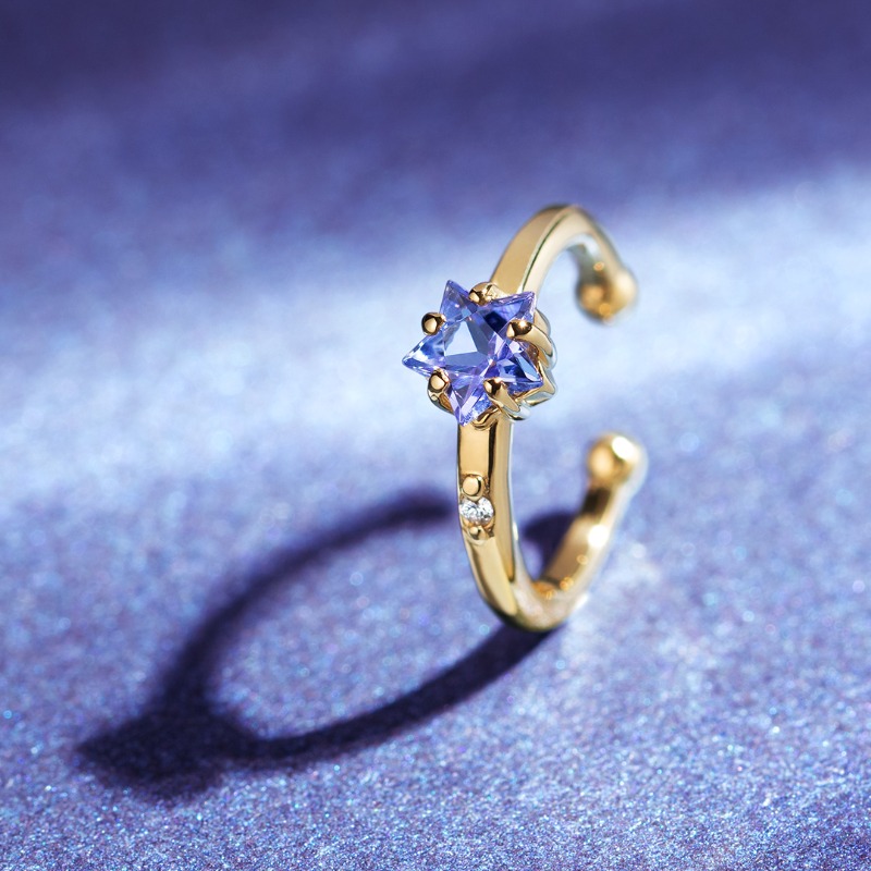 BIZOUX エメラルド(ザンビア産)×ダイヤモンドK18/PTピアス・フラヴィ