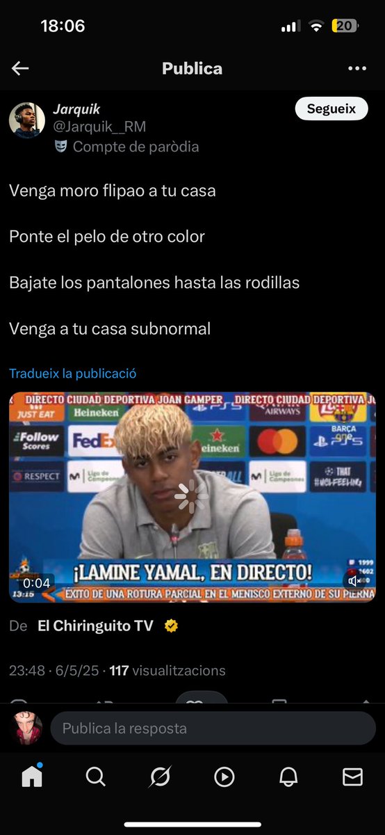 Potangerous 🇩🇴| Kick.com tweet media