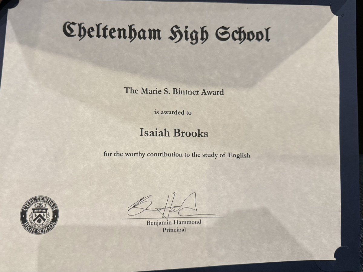 I am a student-athlete. Excellence is the standard. 💪🏾📚