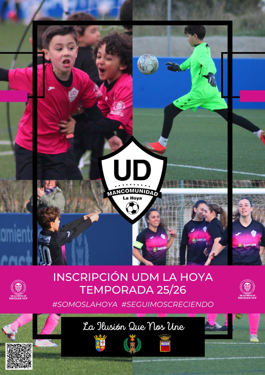 U.D. La Hoya C.F. tweet media