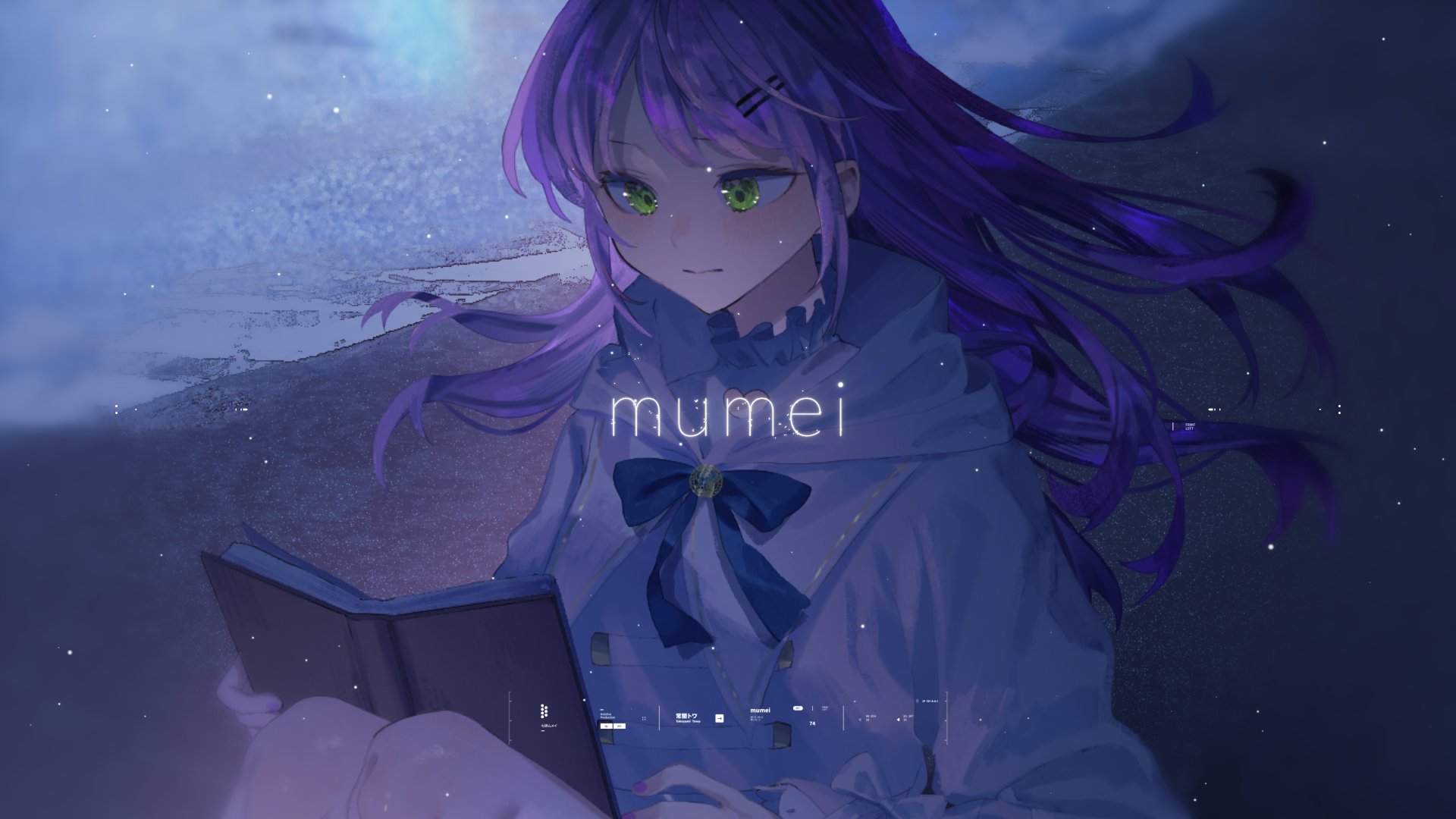 常闇トワ👾 on X: 