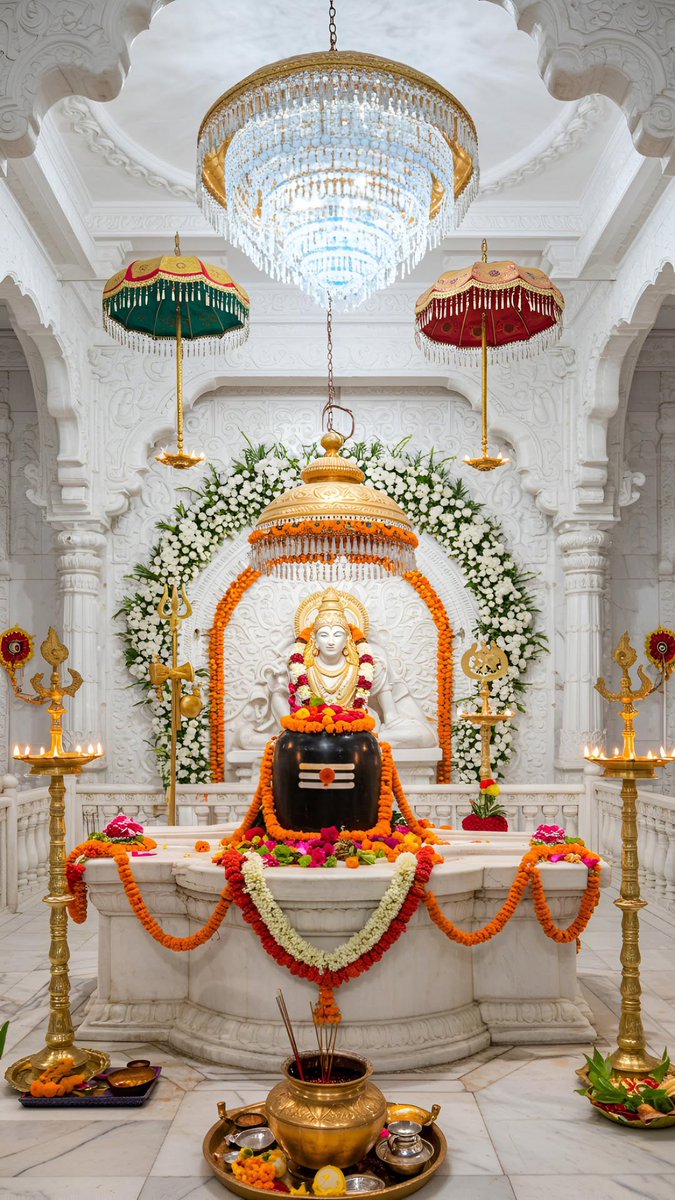 हर हर महादेव 🔱🕉🙏🏻❤