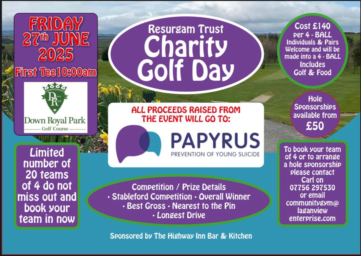 <a href="/socentni/">Social Enterprise NI</a>  <a href="/ResurgamTrust/">The Resurgam Trust</a>