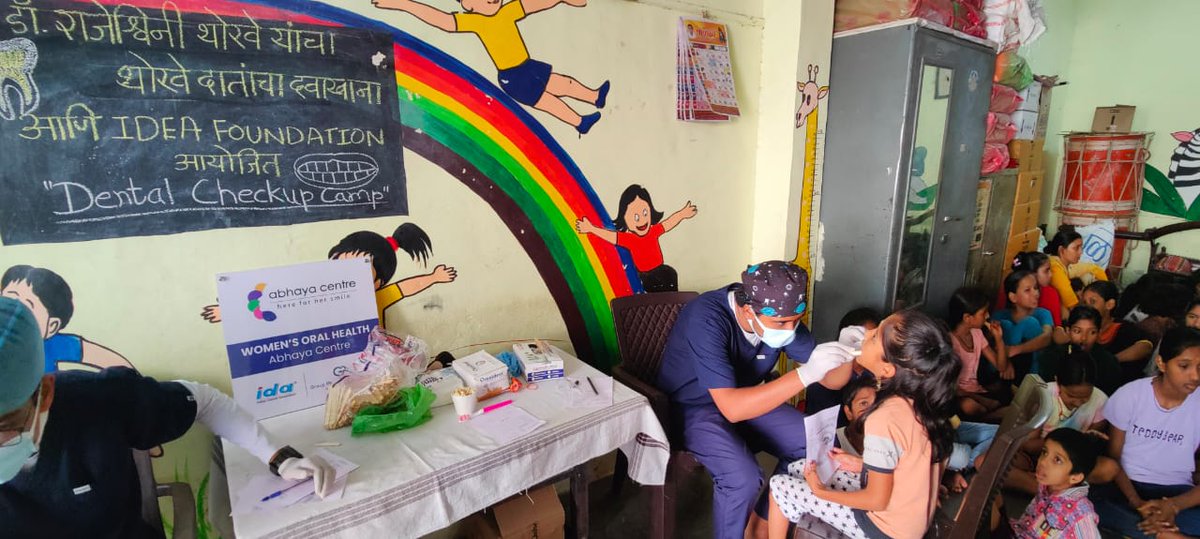 IDEA Foundation tweet media