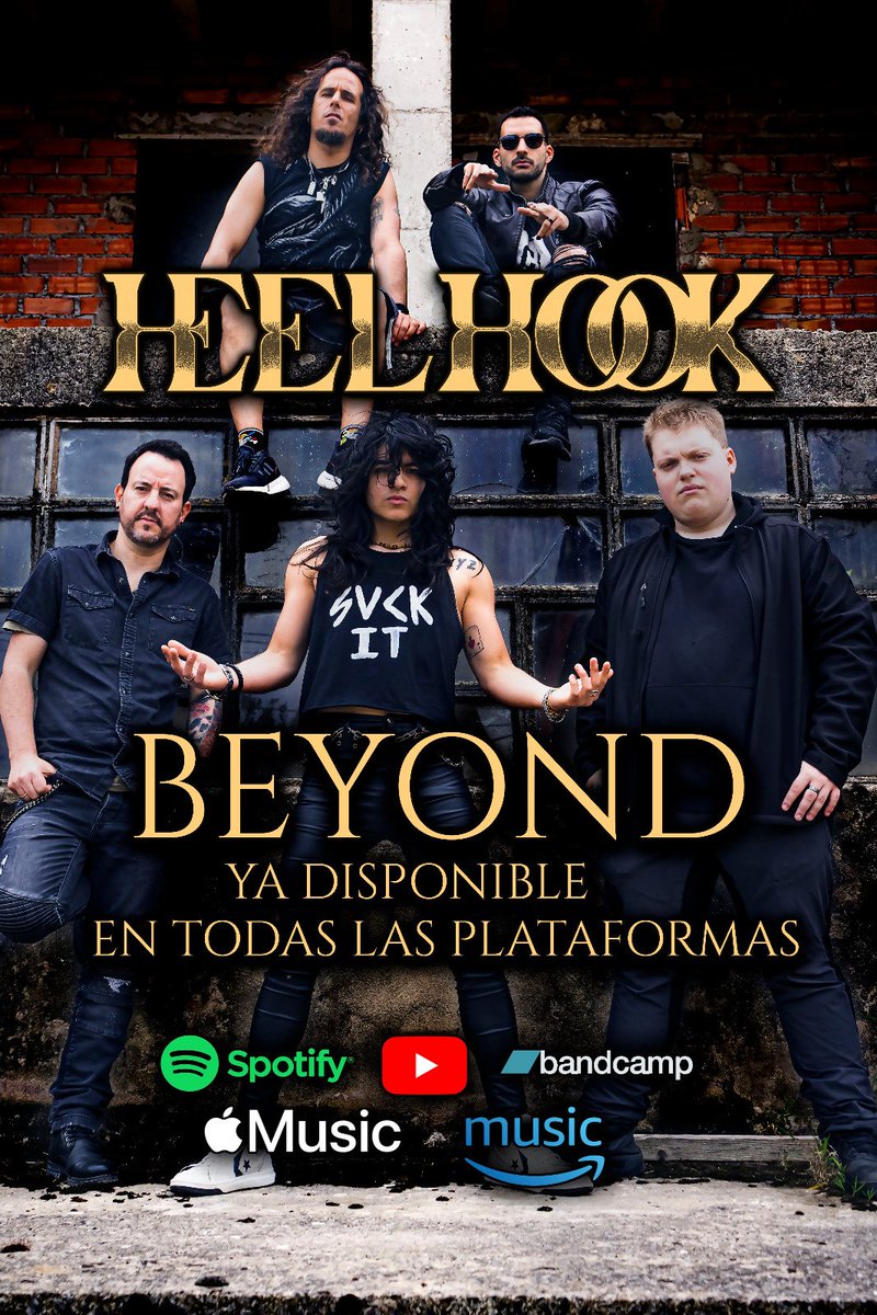 Disponible en cualquier plataforma...