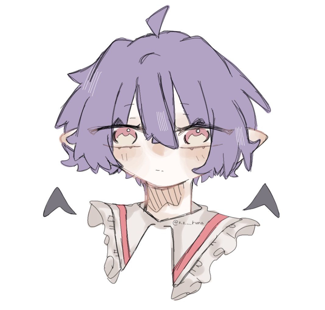 ゆうれい。 @春例す41b tweet media