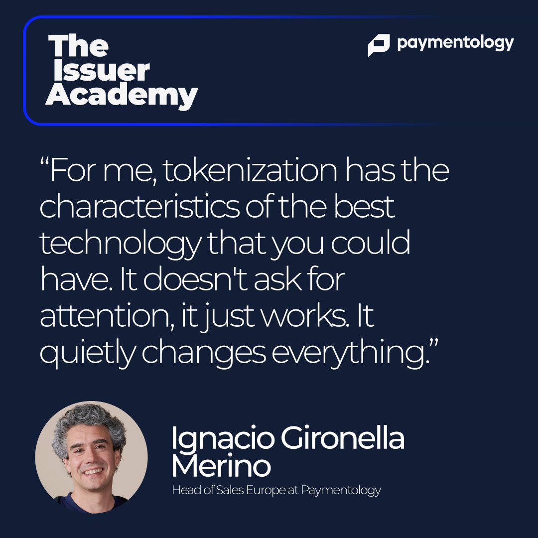 Paymentology tweet media