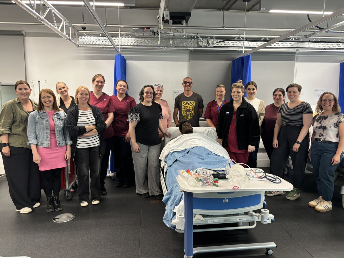 Laura McNab (@lauraej_mcnab) on Twitter photo A fantastic morning yesterday <a href="/ManMetUni/">Manchester Metropolitan Uni</a> Brooks buildings with <a href="/TheChristieNHS/">The Christie NHS</a> ACPs! thanks to <a href="/annakime/">Anna Kime</a> and her tech team for helping us run this event! All learning focused on oncological emergencies <a href="/JohnMurray/">John Murray</a> @VickyCroft @SaraRush @KateWilson <a href="/CICEManchester/">The Christie Institute for Cancer Education</a> A fantastic morning yesterday <a href="/ManMetUni/">Manchester Metropolitan Uni</a> Brooks buildings with <a href="/TheChristieNHS/">The Christie NHS</a> ACPs! thanks to <a href="/annakime/">Anna Kime</a> and her tech team for helping us run this event! All learning focused on oncological emergencies <a href="/JohnMurray/">John Murray</a> @VickyCroft @SaraRush @KateWilson <a href="/CICEManchester/">The Christie Institute for Cancer Education</a>
