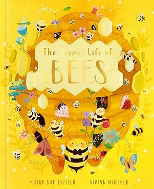 MHSLibrary6's tweet image. Happy #worldbeeday2025 

Our own &apos;More Honey&apos; will be on sale on Sports Day!

Check out The Secret Life of Bees by Moira Butterfield to see what our resident bees, and pupils, have been up to!

@MHSFrensham 
@HMMHSFrensham 

#ReadingForPleasure