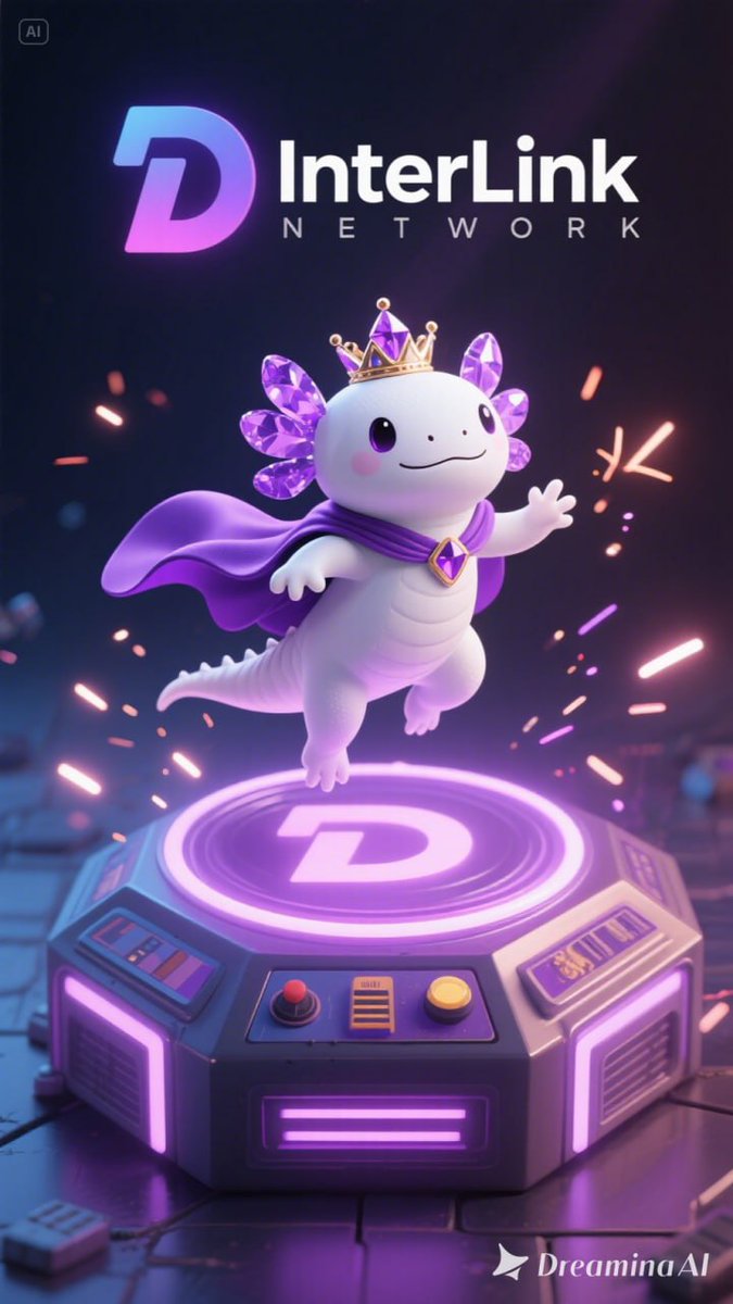TJJohnson34's tweet photo. Web3 got too complex. Interlink resets the experience. #Interlink #ITLG #Web3 https://t.co/dfPwmH9Ao0