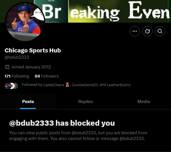 BurnedByWorthy's tweet photo. @bdub2333 @quote_icy @TheHurricaneBen @TalkinBaseball_ lmfao fucking pussy i own you geek https://t.co/c6mvDasyA0