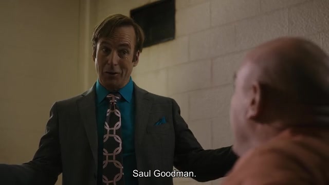Better Call Saul - Season 05 Episode 03 - Frame 1789 of 3284