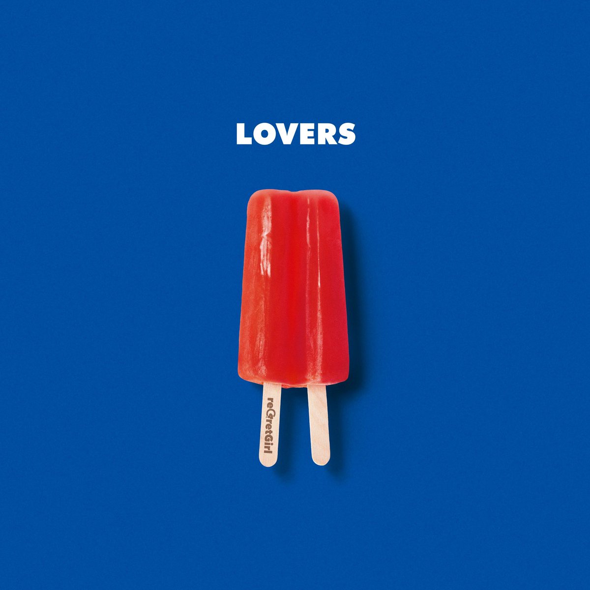 mizkan_ajipon's tweet photo. reGretGirl 3rd. Full Album
「LOVERS」 https://t.co/Y83RLuts8G