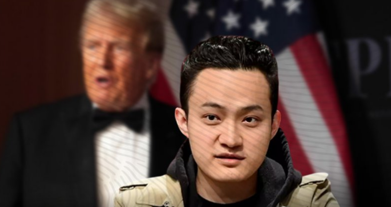 ChtCalls's tweet photo. Tron Founder Justin Sun Invited to President Trump’s Gala
https://t.co/fZNCJP8Olq
#JustinSun #Tron #TRX #DonaldTrump #TrumpGala #CryptoAndPolitics #BlockchainNews #CryptoEvents #Web3Influencers #CryptoLeadership #CryptoCommunity #CryptoUpdates https://t.co/5GL0AYyzKK