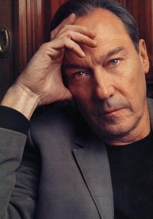 День  Памяти любимого артиста! 20 мая 2009 года ушёл из жизни Олег Иванович  Янковский! Он был выдающимся русским актером и замечательным человеком!  Светлая память! Помним! Любим! 😢🙏🌹🌹