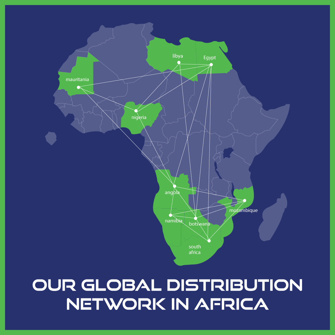 EECUKLTD's tweet photo. Stronger connections form smarter protection in Africa. 🌍

Our growing network of trusted distributors ensures fast, reliable access to advanced industrial protection solutions. 

So, wherever your operations take you in Africa, UPS is close by - https://t.co/rjmaat03je. https://t.co/zHx8Dn8NYK