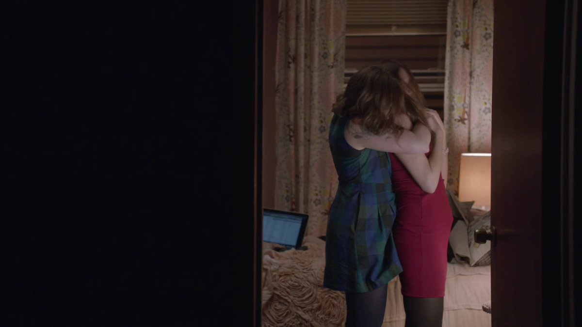 Your daily Girls screenshot (@hbogirlsbot) on Twitter photo 