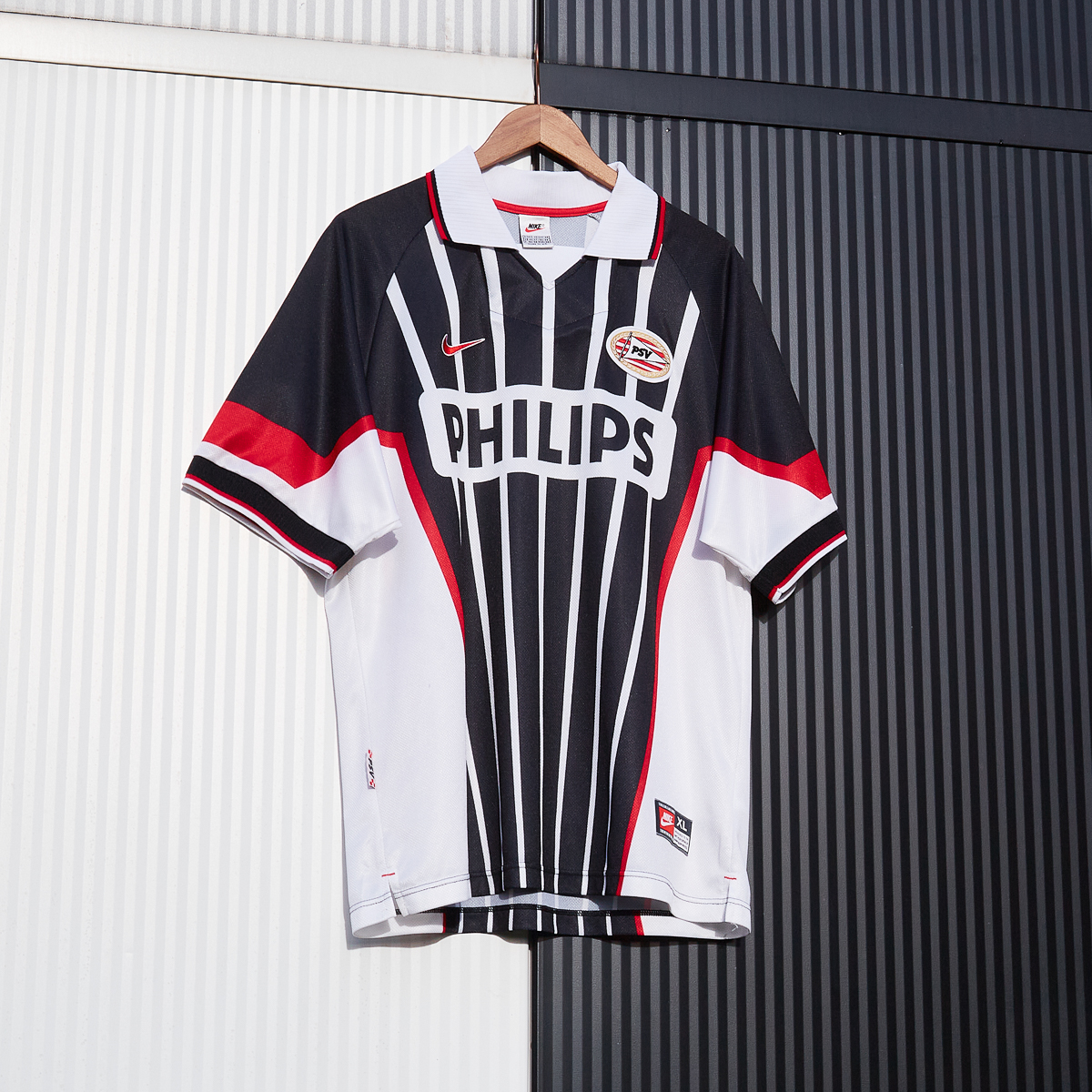 PSV 1997 Away by Nike 🇳🇱