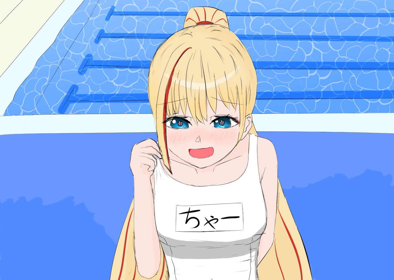 ※ちゃーちゃん ちゃーちゃん🎀🌸個人VTuber✨ (@cha_chan27) / X