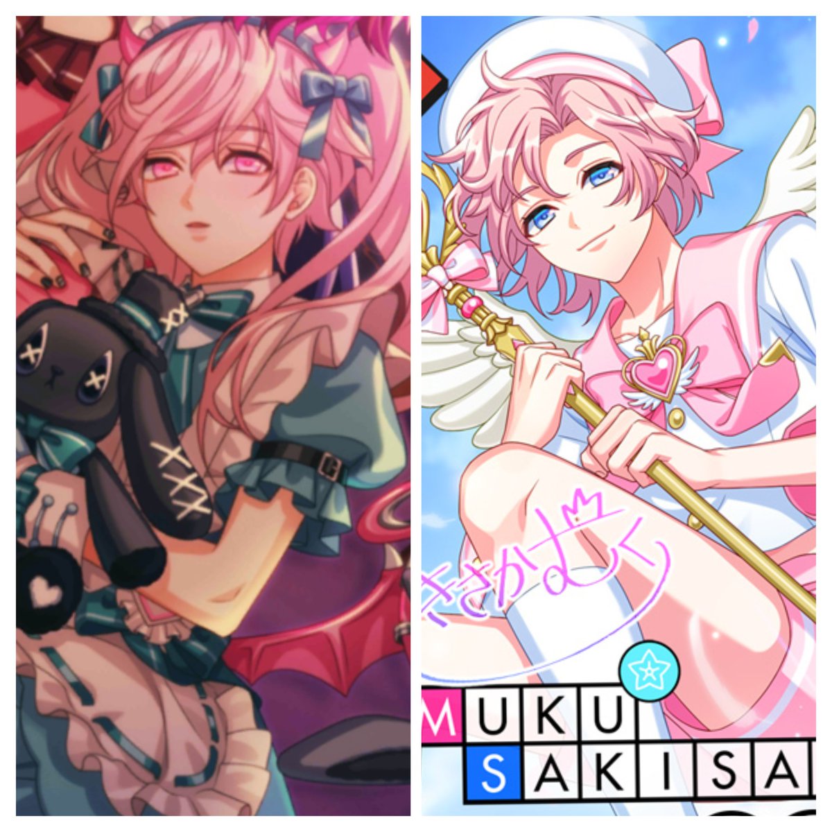 いつから美少女育成ゲームになりましたか？？？