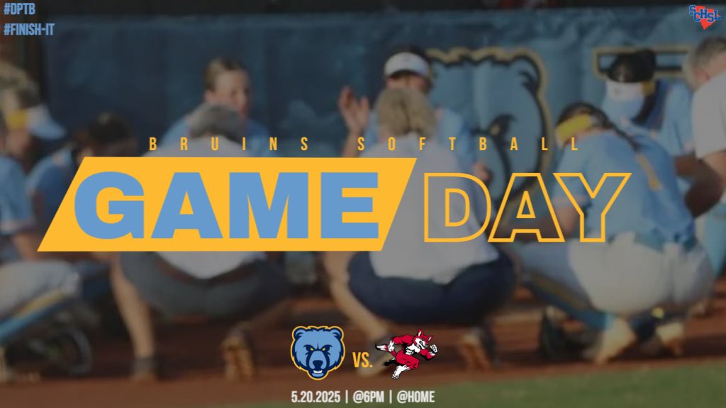 South Florence Bruins Softball (@sflosoftball) on Twitter photo 