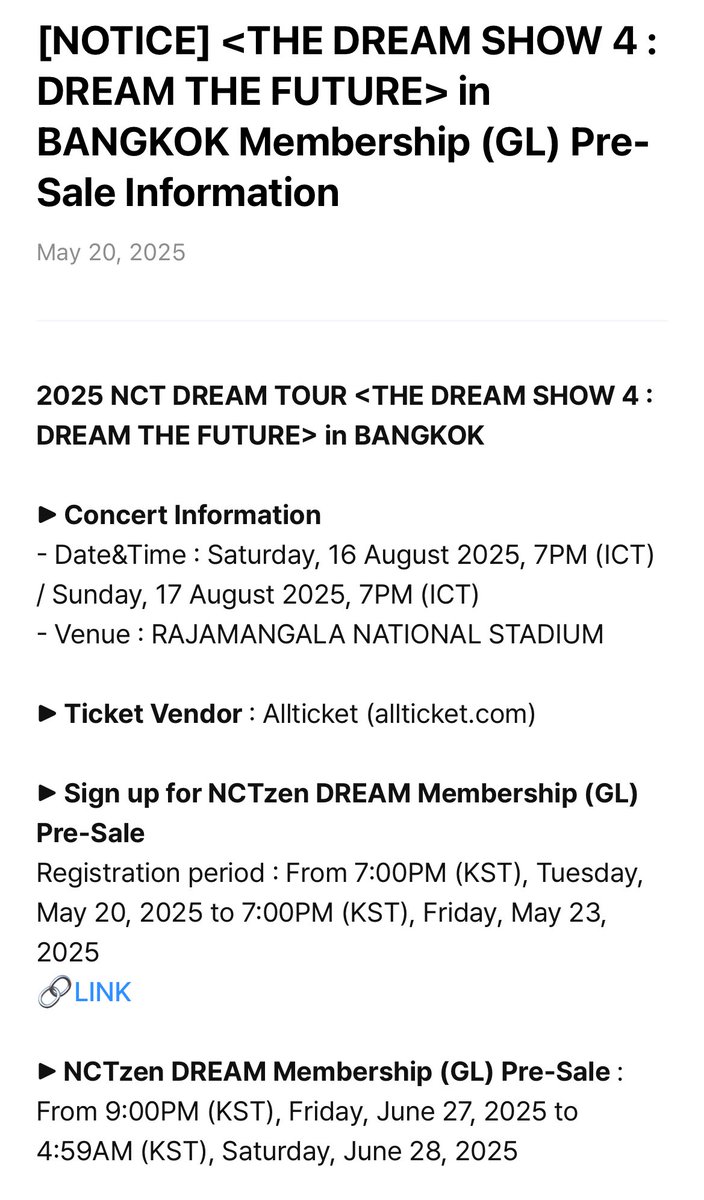 น้องดีมที่ไทยกดบัตรรอบเมม 27/6 ตอน 1 ทุ่ม แล้วลงทะเบียนรอบเมมวันนี้ 20/5 - 23/5 โอ้ยคุนพี่!!!!! วันนี้มากมายเกินทั้งกุ้ดทั้งอะไร🥹💔