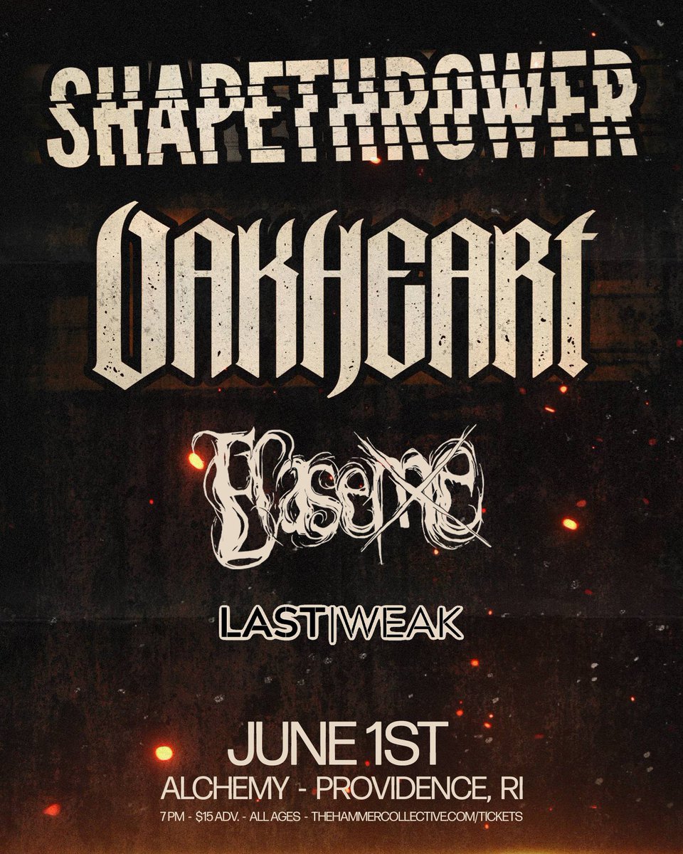 The Hammer Collective tweet media